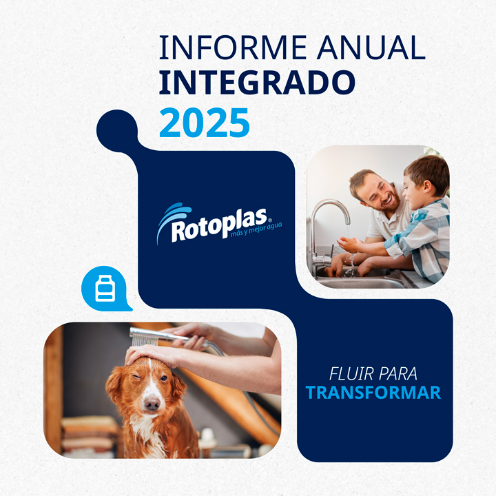 Informe Anual Imagen