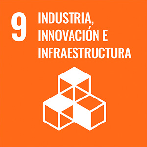 Industria, Innovación e Infraestructura Imagen